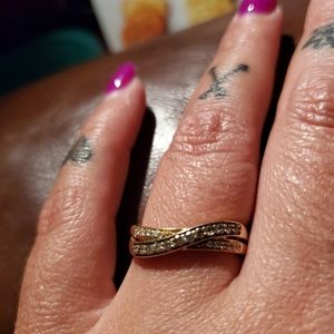 Levian Chocolate Diamond